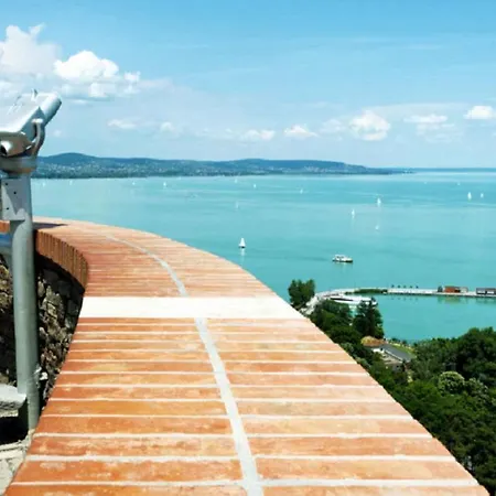 Holiday 3 * Tihany