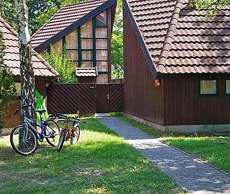 Holiday 3 Ferienhaus *