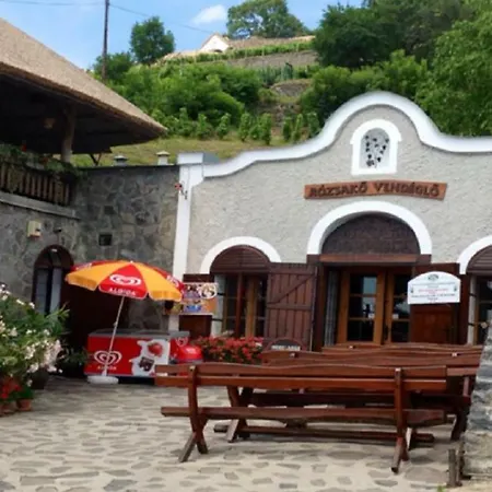 Holiday 3 Tihany